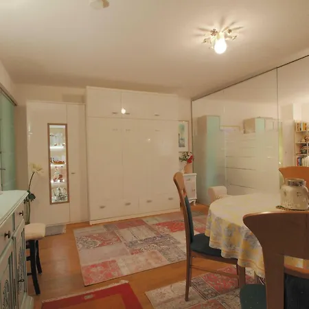 John, Direkt Am Kurpark Apartamento