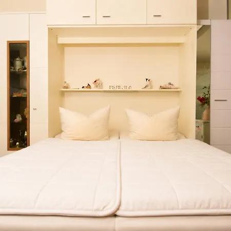Apartamento John, Direkt Am Kurpark *