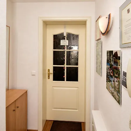 John, Direkt Am Kurpark Apartamento *